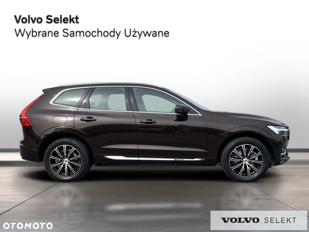 Volvo XC 60 - 7
