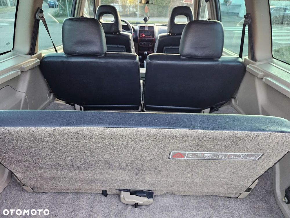 Nissan Terrano 3.0 Di Elegance - 10