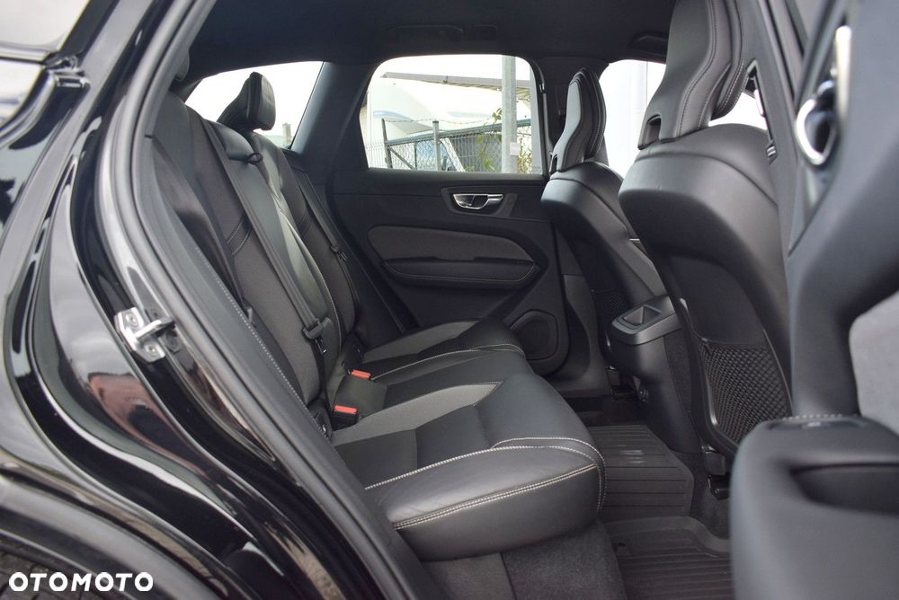 Volvo XC 60 - 14