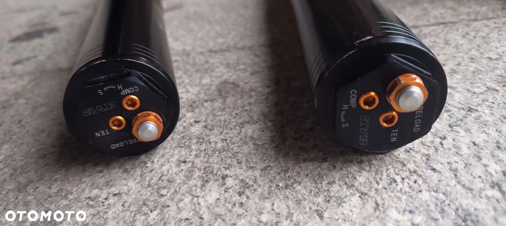 YAMAHA MT10 LAGI LAGA ZAWIESZENIE PROSTE - 10