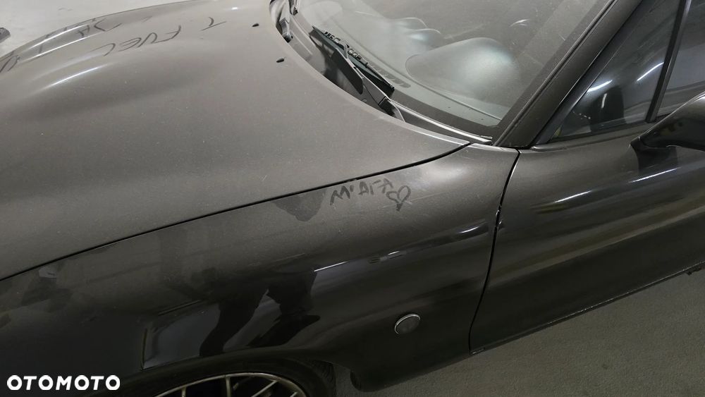 Mazda MX-5 1.8 16V - 6