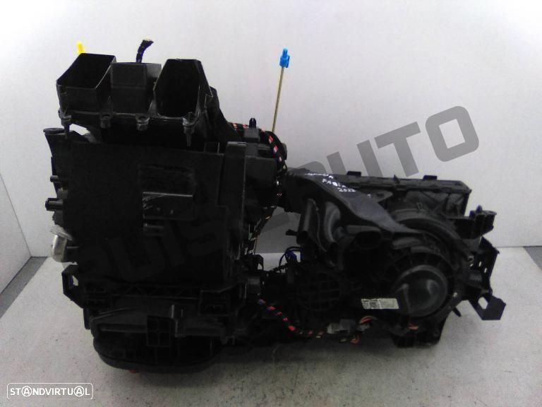 Caixa Sofagem 2q181_9021a Skoda Fabia Iv (pj) [2019_2024] 1.0 T - 8