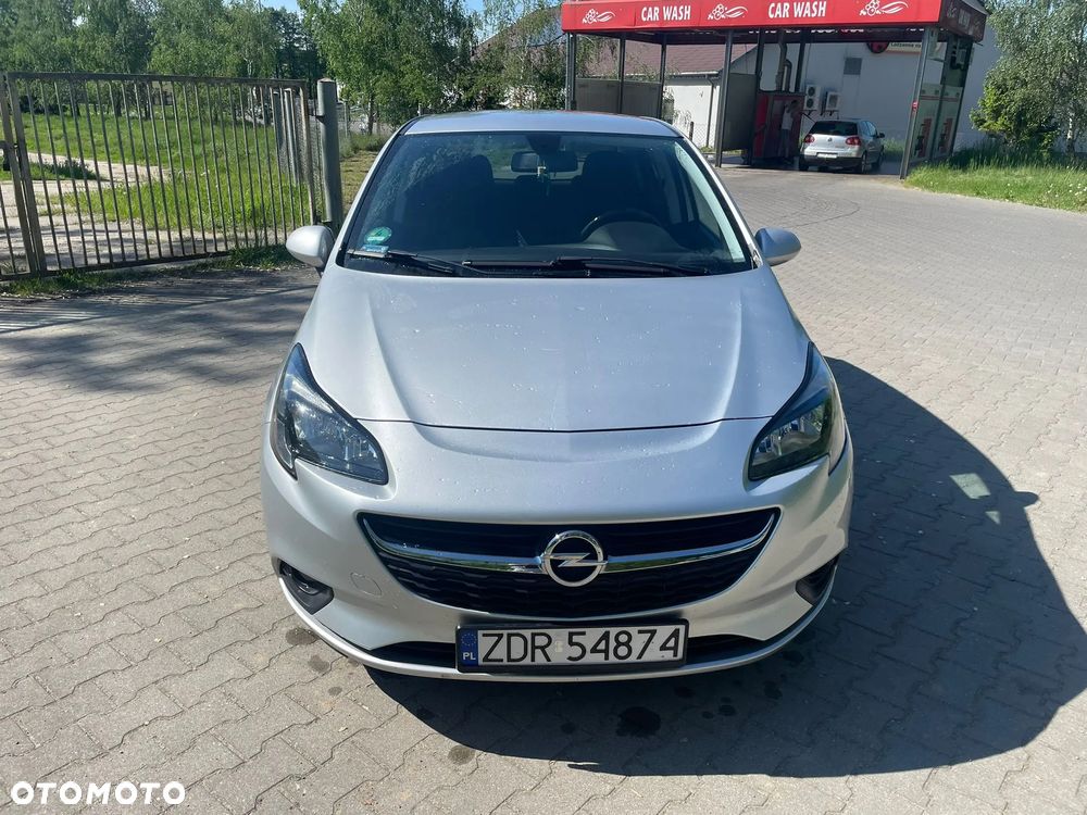 Opel Corsa 1.4 T 120 Lat S&S - 4