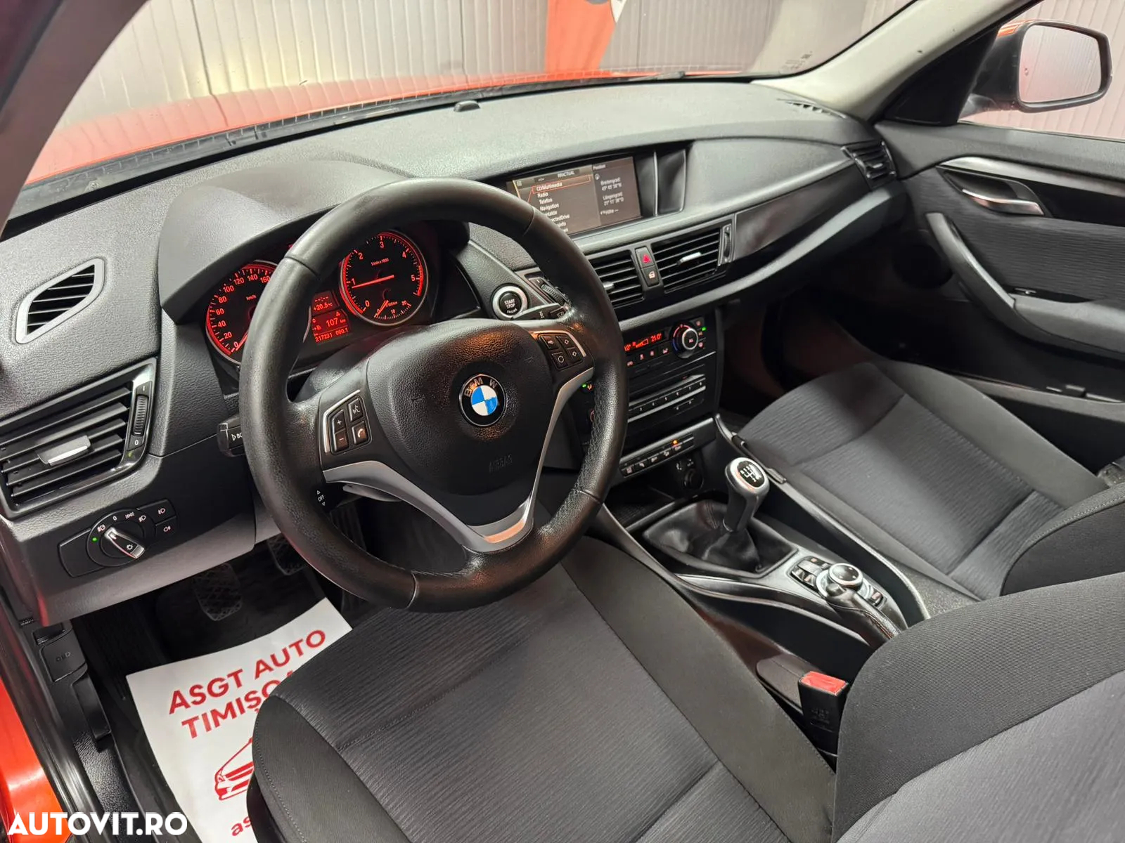 BMW X1 - 9