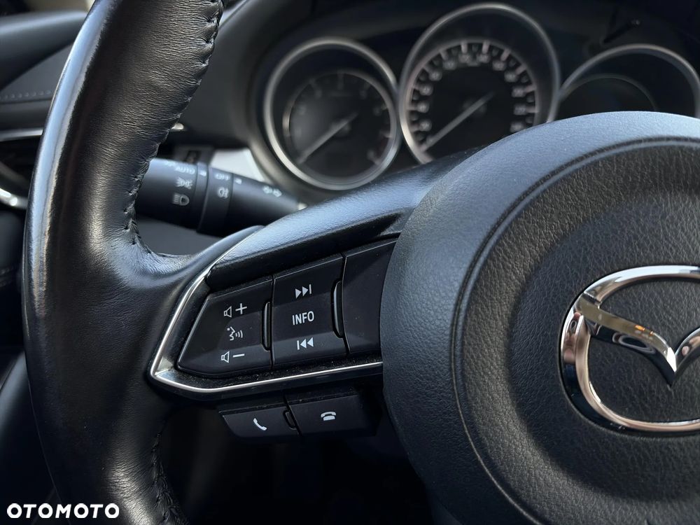 Mazda 6 2.0 SKYJoy - 16