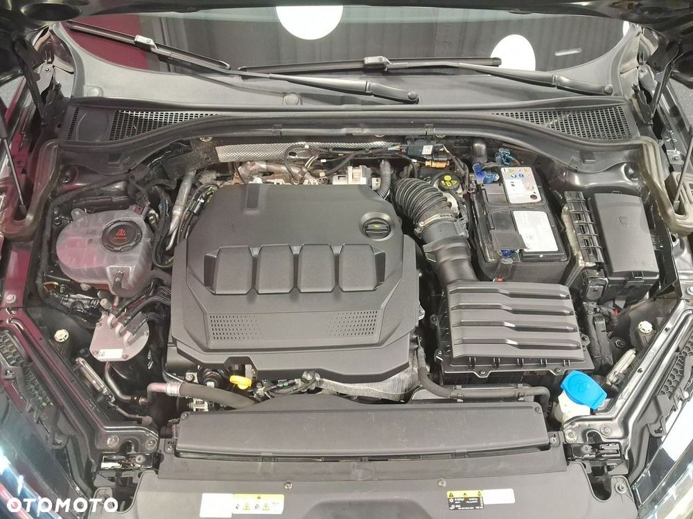 Skoda Superb 2.0 TDI SCR Ambition DSG - 40