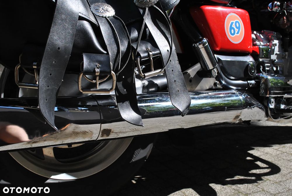 Honda Valkyrie - 17