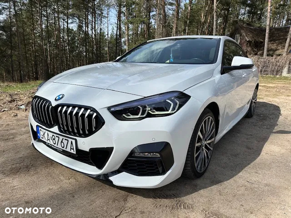 BMW Seria 2 225i xDrive GPF M Sport sport