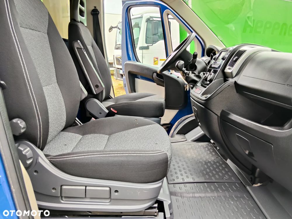 Fiat Ducato - 16