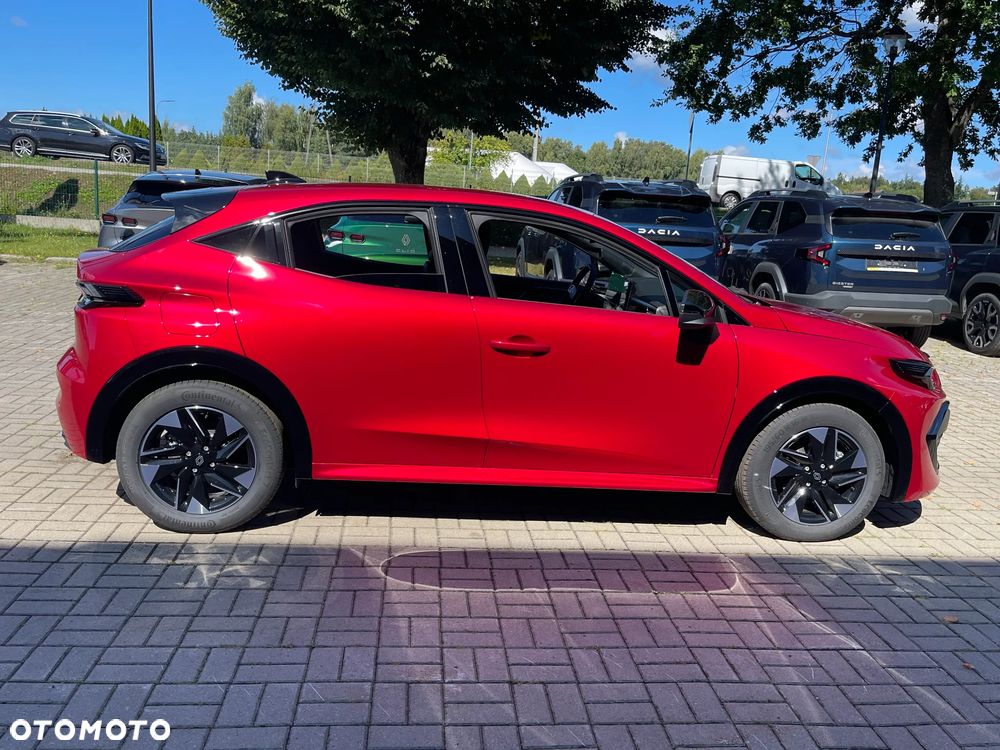 Renault Clio 1.2 TCe Techno - 9