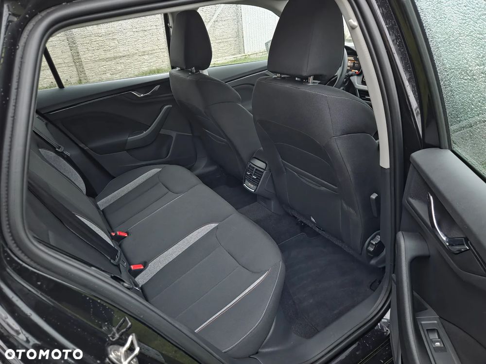 Skoda Kamiq 1.5 TSI Drive 125 - 11