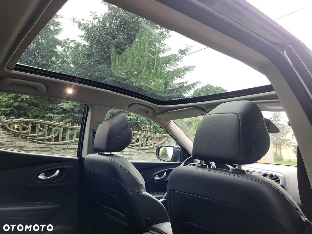 Renault Kadjar TCe 140 GPF BUSINESS EDITION - 6