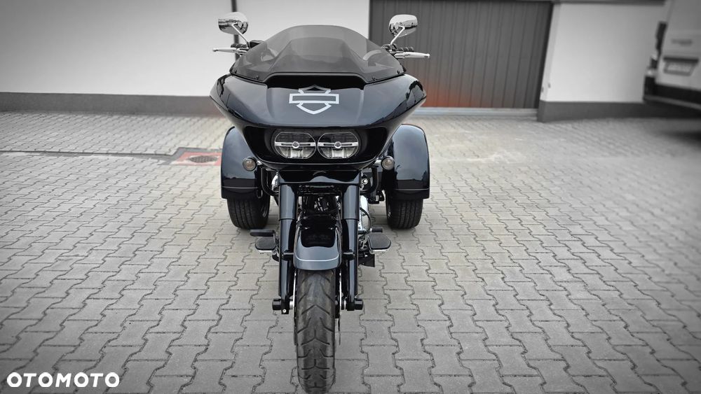 Harley-Davidson Inny - 10