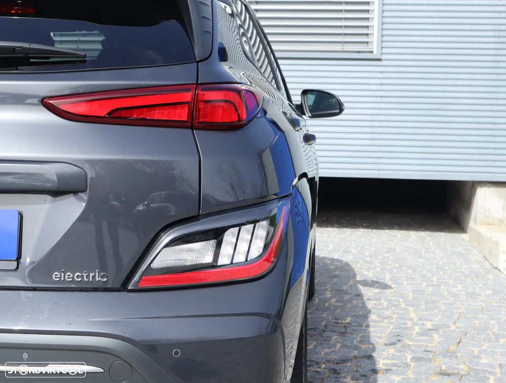 Hyundai Kauai Trend - 15