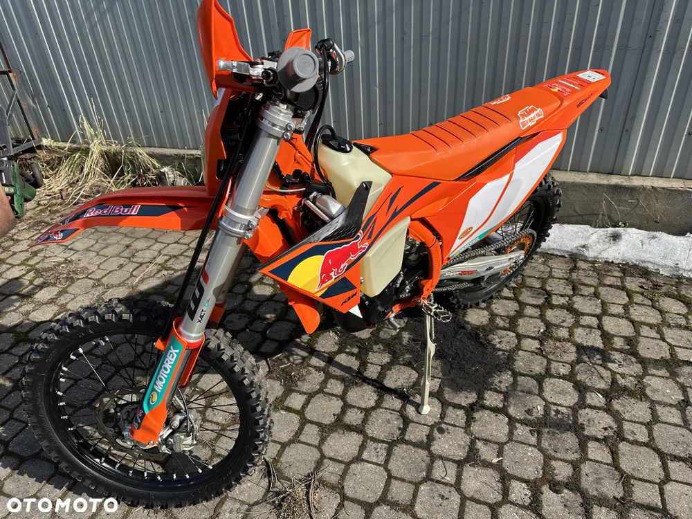 KTM EXC 350 - 31