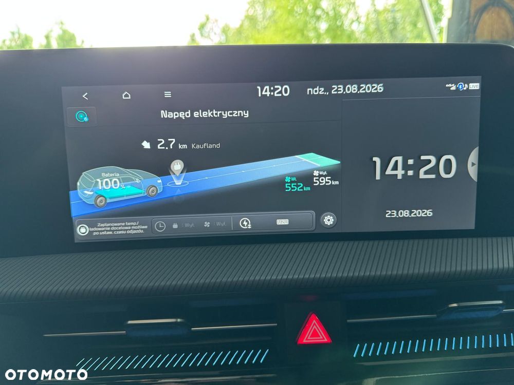 Kia EV6 77.4kWh GT-Line AWD - 19
