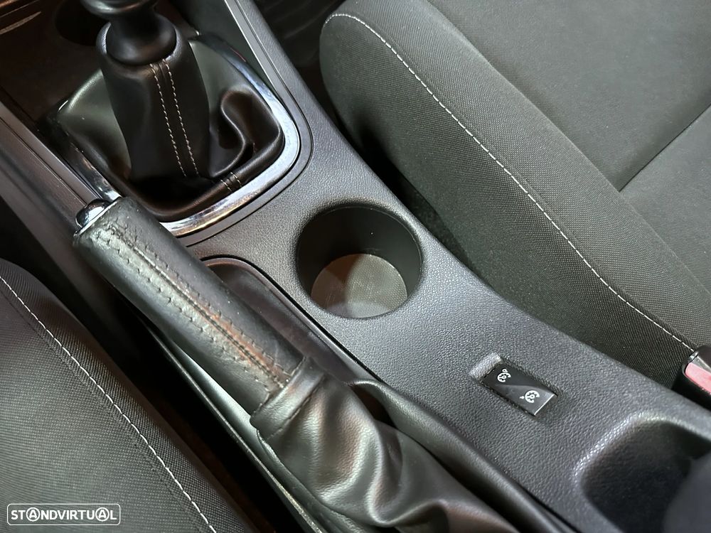 Renault Mégane 1.5 dCi Dynamique S - 28