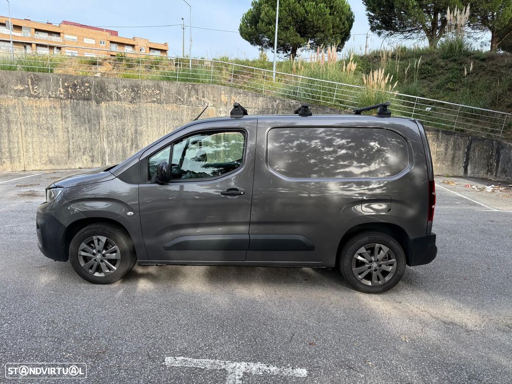 Peugeot Partner - 2