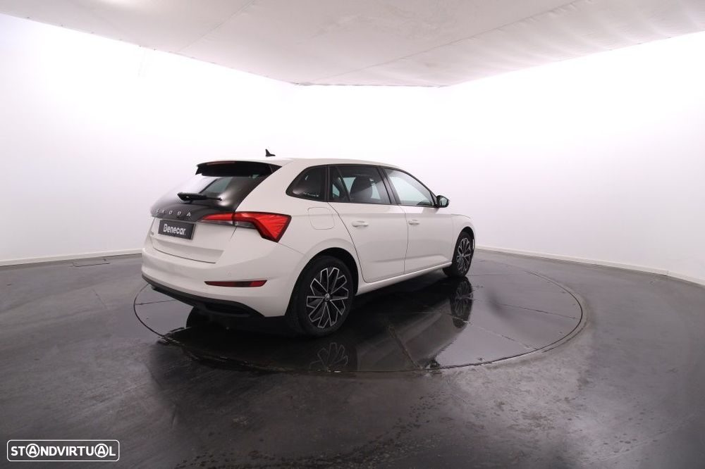 Skoda Scala 1.0 TSI Ambition - 7