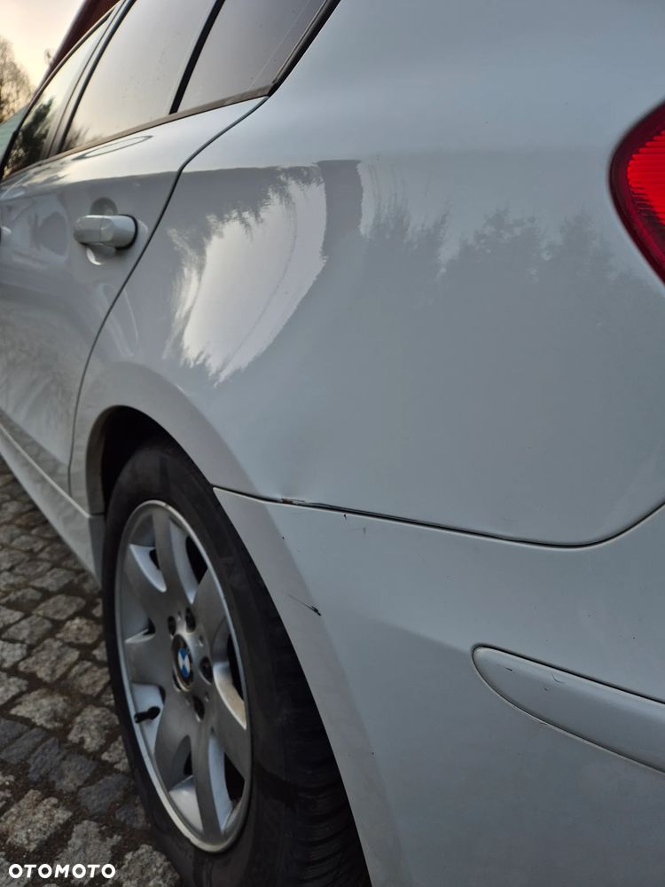 BMW Seria 1 116i - 19