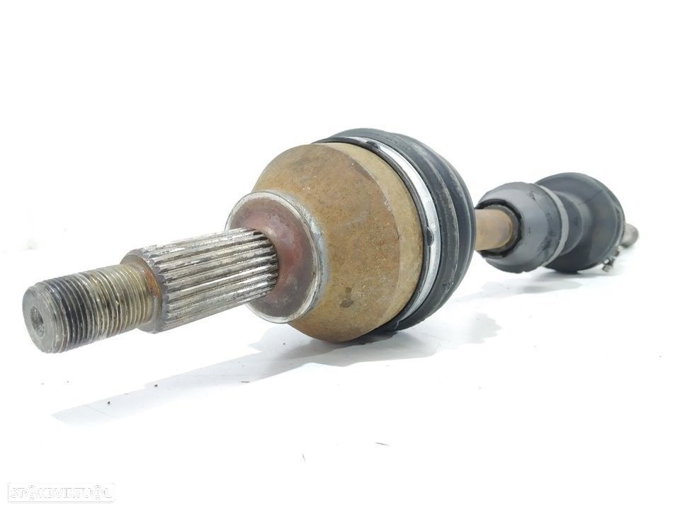 TRANSMISSÃO FRONTAL DIREITA FORD MONDEO III 2002 - 1