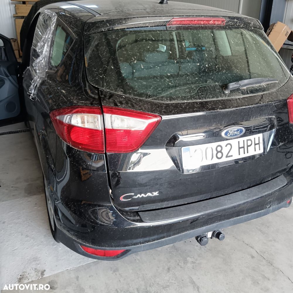 Dezmembrez Ford C-MAX 2014 Diesel 1.6 tdci 115Cp - 1