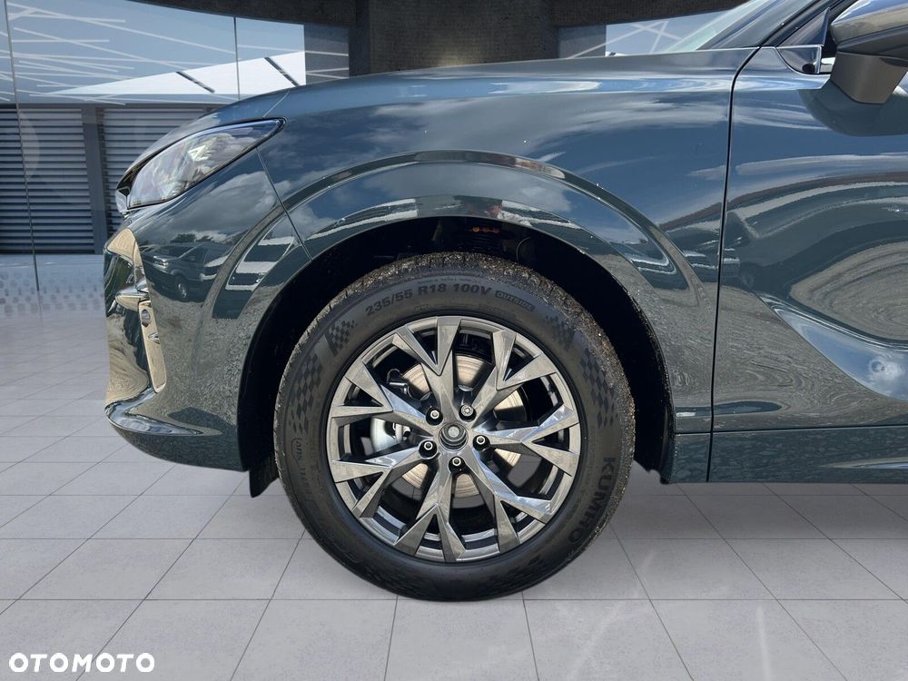 Cupra Terramar 1.5 eTSI mHEV DSG - 33