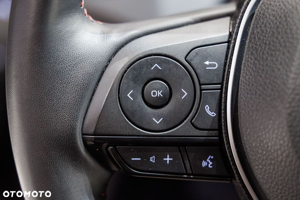 Toyota RAV4 2.5 Plug-In Hybrid Selection 4x4 - 37