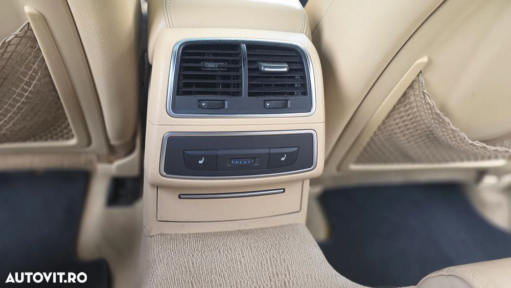 Audi A6 Limuzina 2.0 TFSI Multitronic - 12