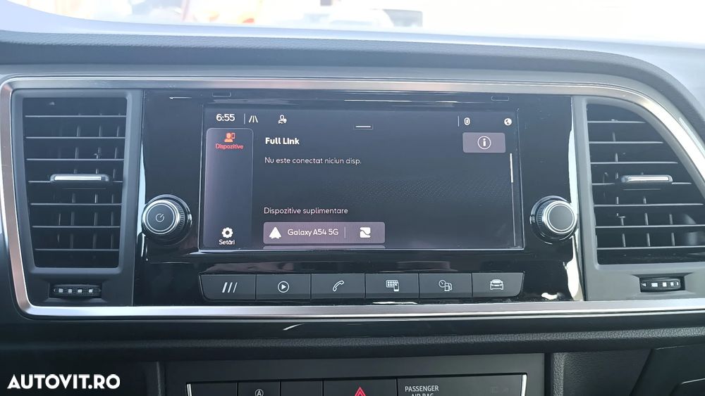 Seat Ateca 2.0 TDI 4DRIVE DSG7 Style - 30