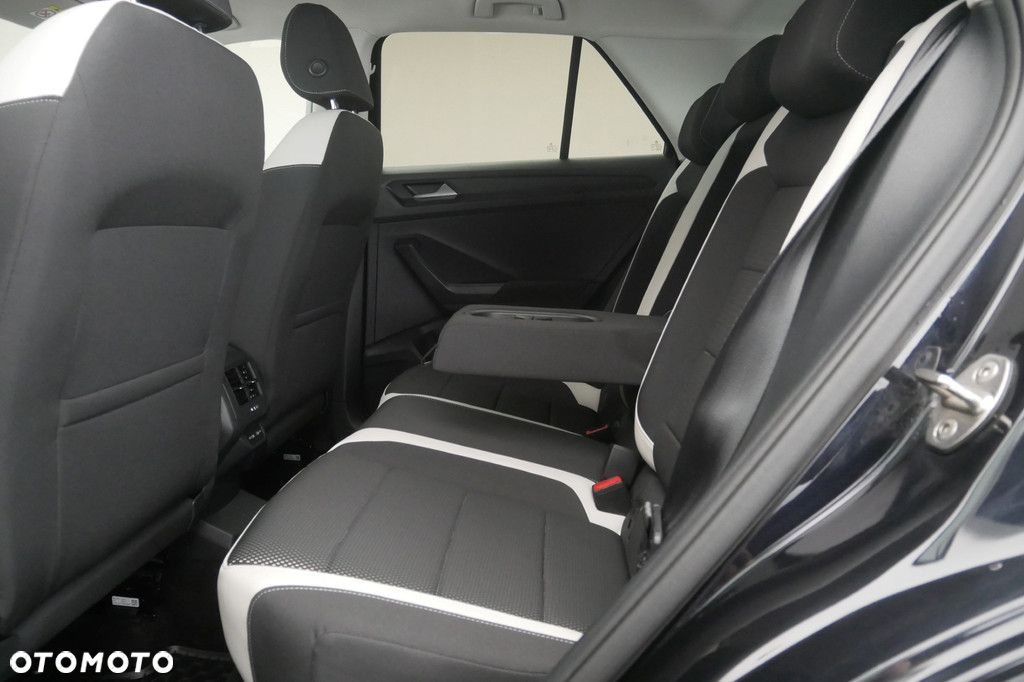 Volkswagen T-Roc 1.5 TSI ACT Premium DSG - 15