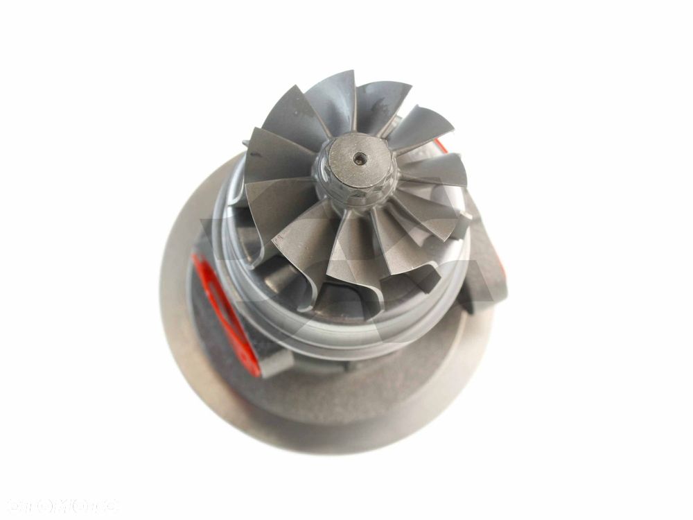 Koras rdzeń turbiny 707074 04206857KZ Deutz 7.2L BF6M1013E 145kW/197KM - 4