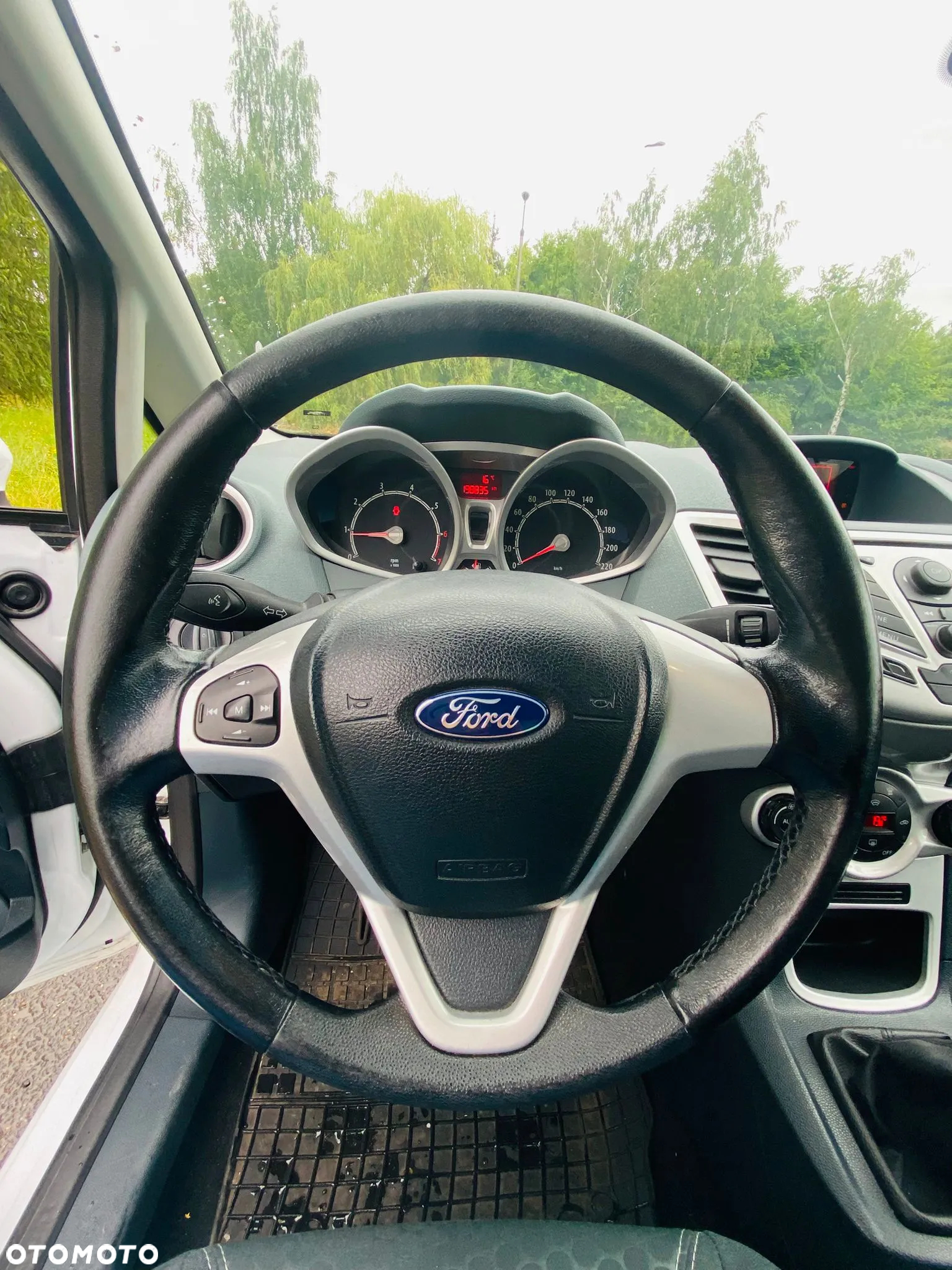 Ford Fiesta 1.25 Titanium - 11