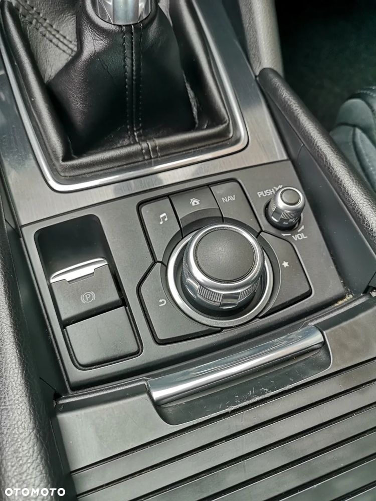 Mazda 6 2.2 SKYACTIV-D Center-Line - 17