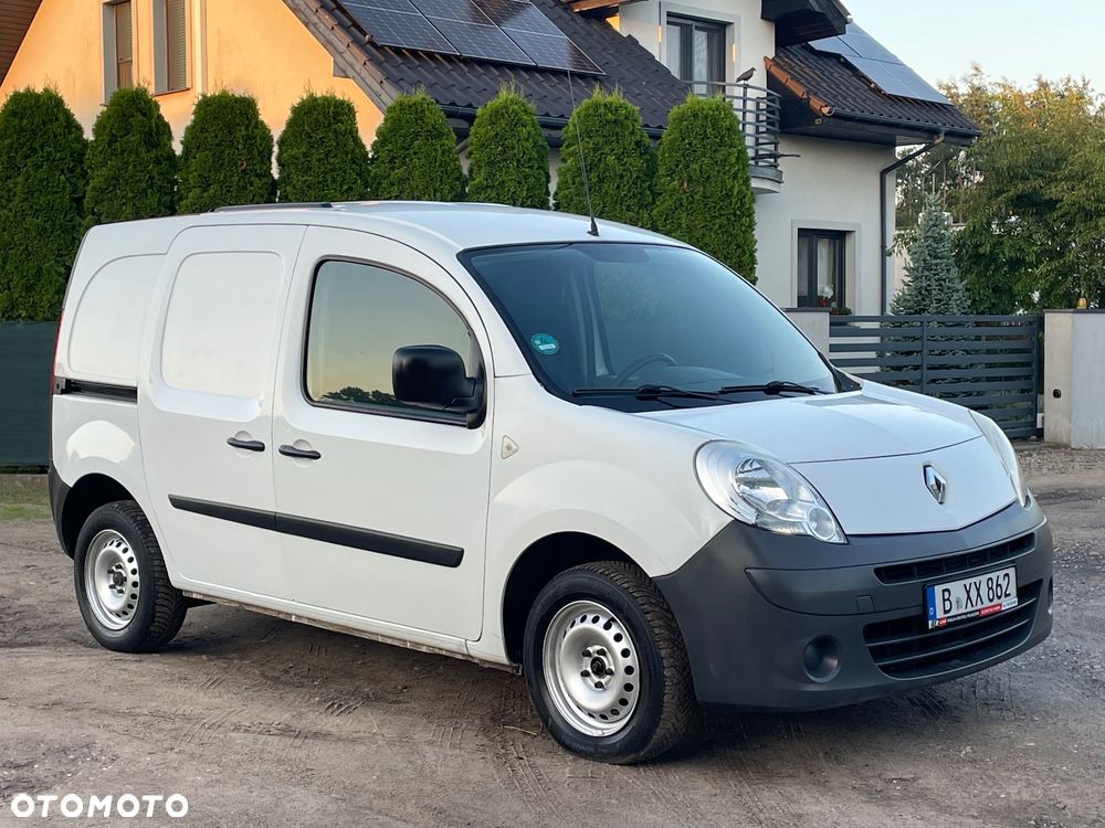 Renault Kangoo - 2