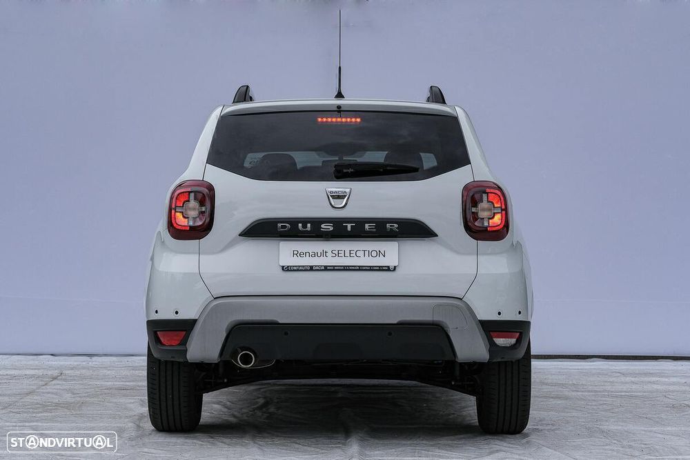 Dacia Duster - 6