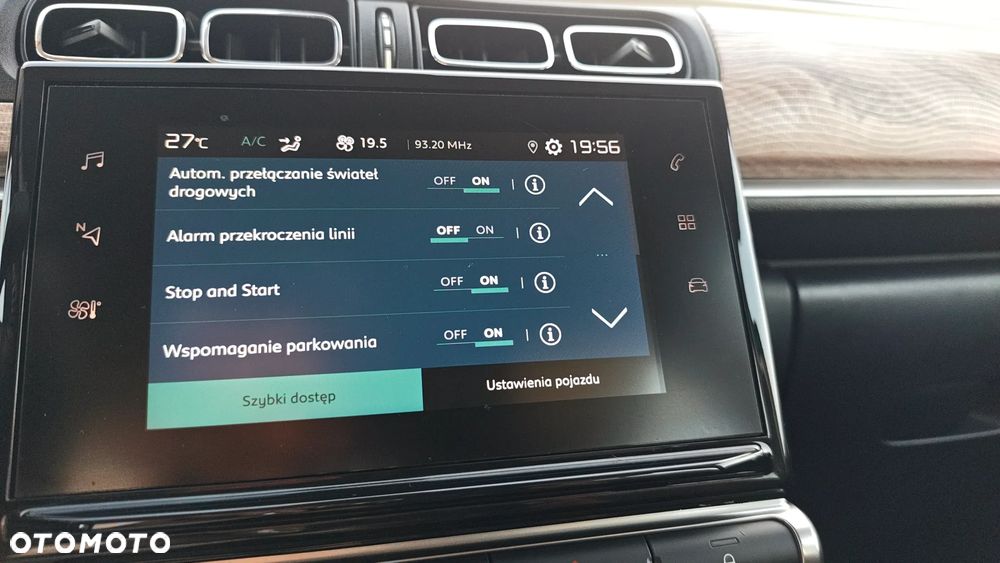 Citroën C3 Pure Tech 110 S&S ELLE ONLINE EDITION - 39