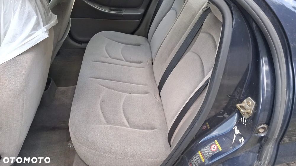 CHRYSLER SEBRING PBW MASKA BLOTNIK LAMPA ZDERZAK DRZWI SZYBA KLAPA LUSTERKO SILNIK SKRZYNIA PBW - 7