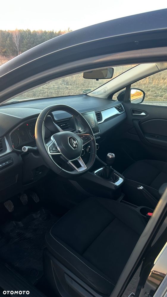 Renault Captur TCe 100 INTENS - 14