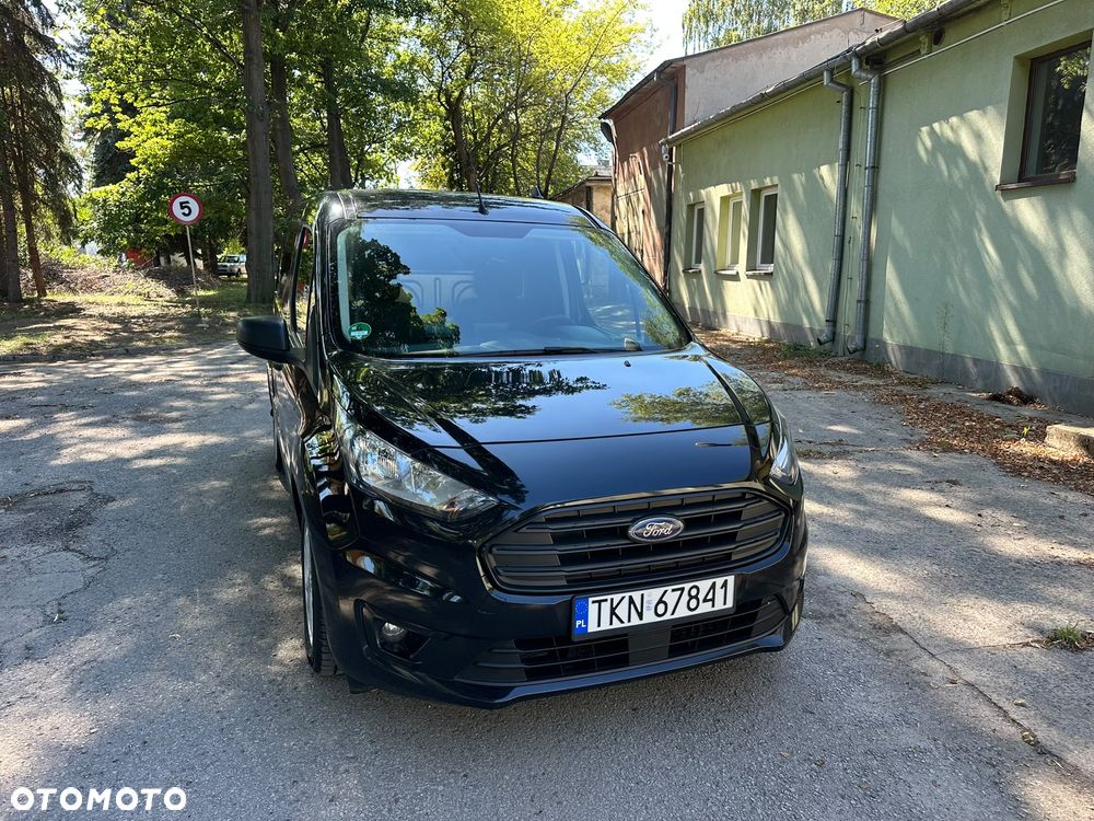 Ford Transit Connect - 3