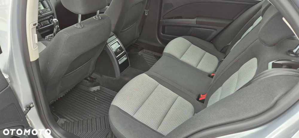 Skoda Superb 1.4 TSI Exclusive - 20