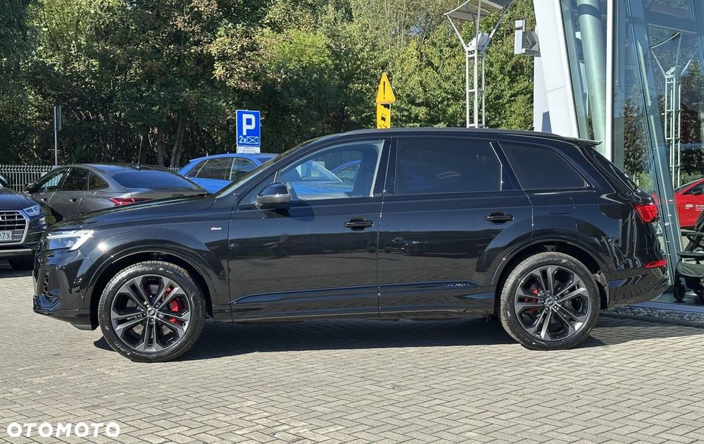 Audi Q7 - 5