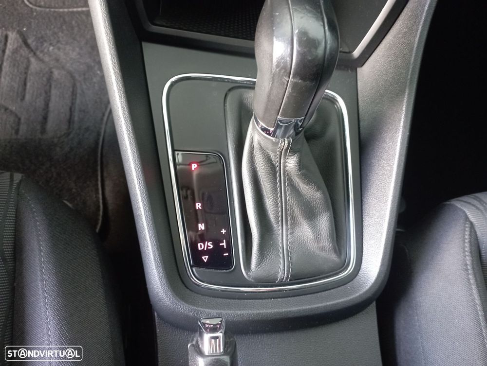 SEAT Leon ST 1.6 TDI Style DSG S/S - 18