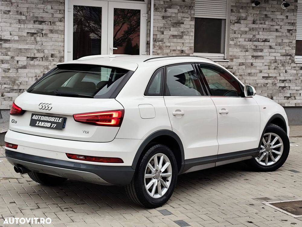 Audi Q3 - 3