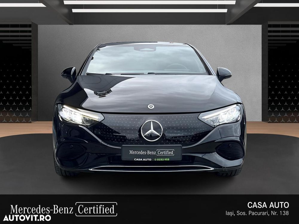 Mercedes-Benz EQE 350 4MATIC - 7