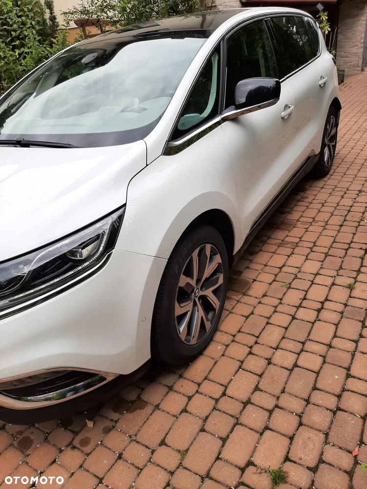 Renault Espace 1.6 dCi Energy Zen EDC - 6