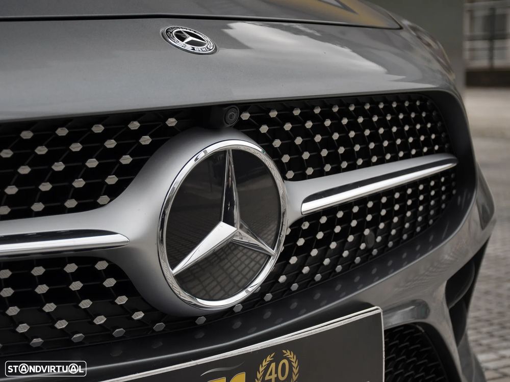 Mercedes-Benz CLS 400 d 4Matic AMG Line - 23