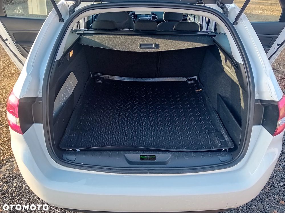 Peugeot 308 - 28