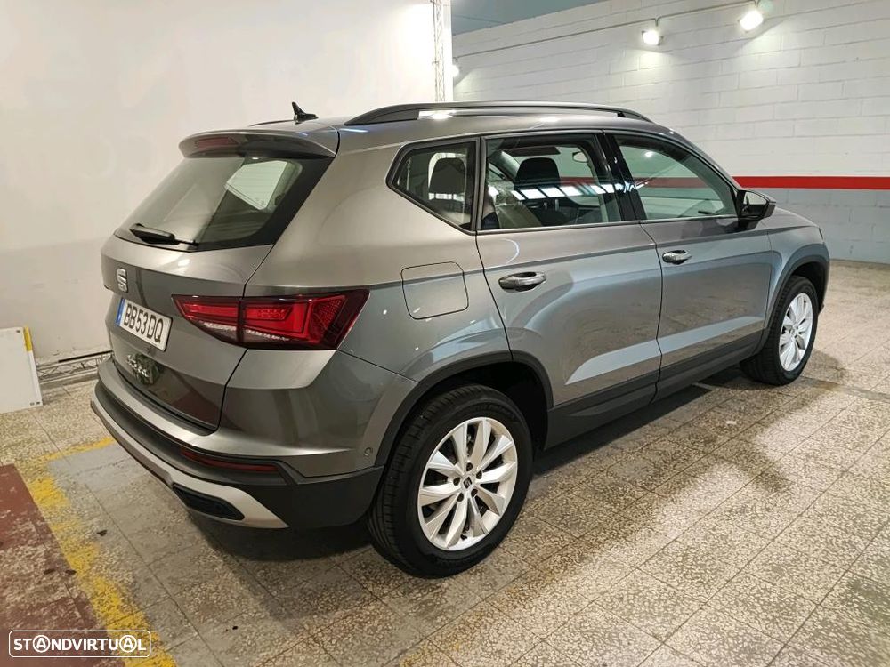 SEAT Ateca 1.0 TSI Style - 3