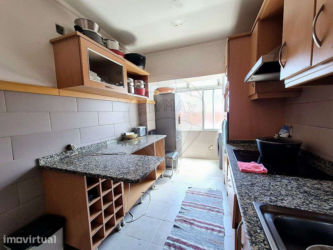 Apartamento T3 para venda - Grande imagem: 4/20
